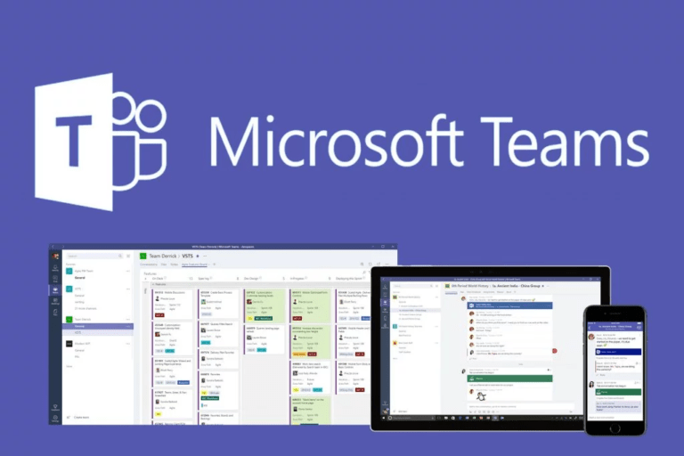 Microsoft Teams